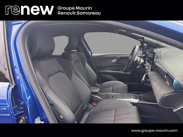 RENAULT Clio 1.2 TCe 115ch esprit Alpine EDC - Miniature 14