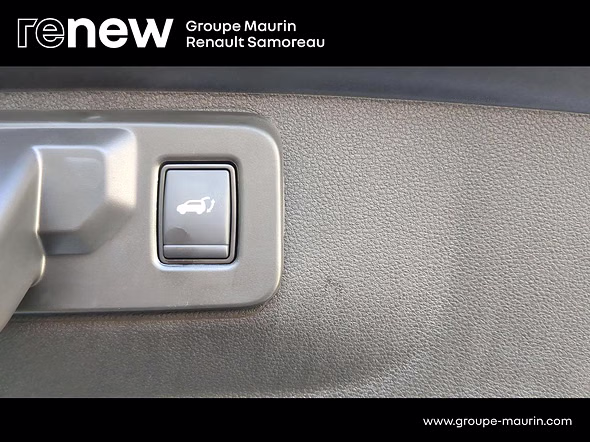 RENAULT Rafale 1.2 E-Tech full hybrid 200ch esprit Alpine - 26 - Miniature 10