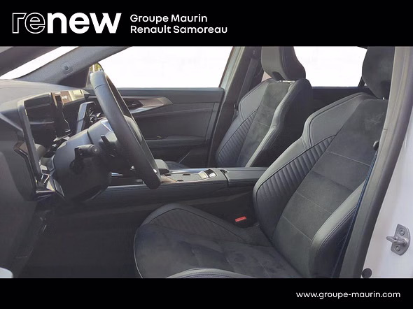 RENAULT Rafale 1.2 E-Tech full hybrid 200ch esprit Alpine - 26 - Miniature 19