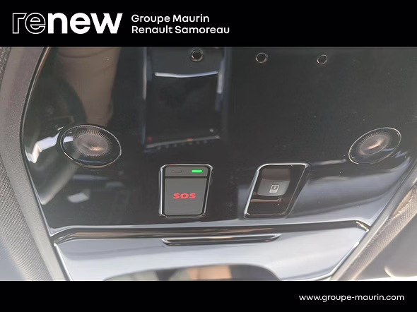 RENAULT Rafale 1.2 E-Tech full hybrid 200ch esprit Alpine - 26 - Miniature 36