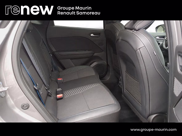 RENAULT Symbioz 1.6 E-Tech full hybrid 145ch esprit Alpine - Miniature 16