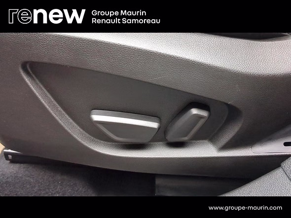 RENAULT Symbioz 1.6 E-Tech full hybrid 145ch esprit Alpine - Miniature 22