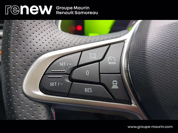 RENAULT Symbioz 1.6 E-Tech full hybrid 145ch esprit Alpine - Miniature 26