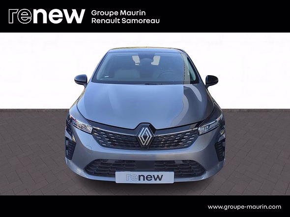RENAULT Clio 1.5 dCi 100ch Evolution - 25 - Miniature 6