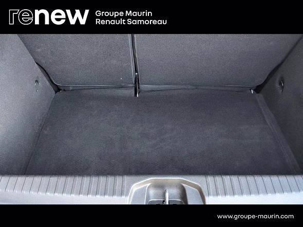 RENAULT Clio 1.5 dCi 100ch Evolution - 25 - Miniature 8
