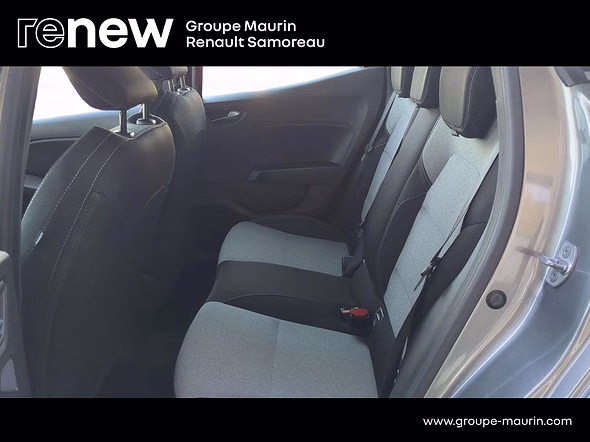 RENAULT Clio 1.5 dCi 100ch Evolution - 25 - Miniature 11