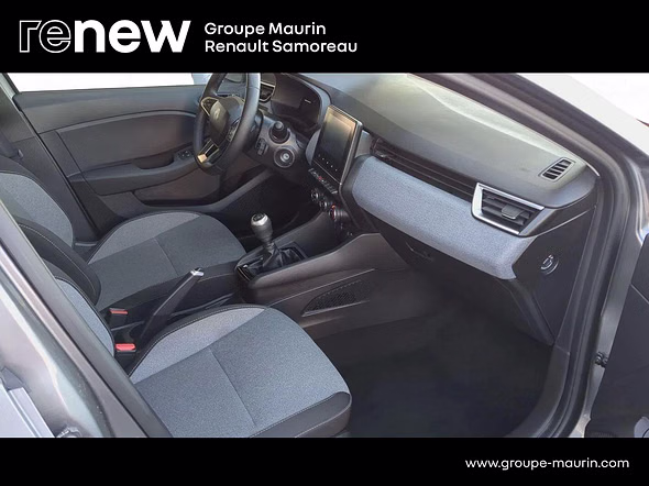 RENAULT Clio 1.5 dCi 100ch Evolution - 25 - Miniature 15