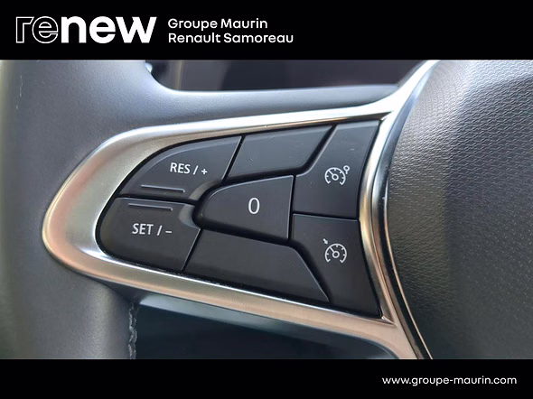 RENAULT Clio 1.5 dCi 100ch Evolution - 25 - Miniature 21