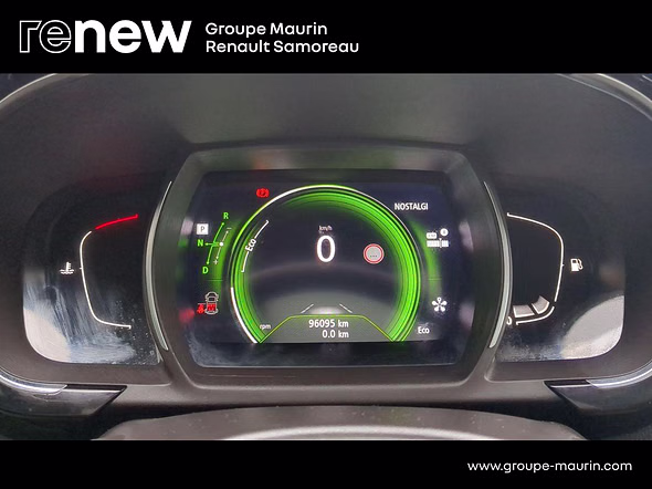 RENAULT Espace 1.6 dCi 160ch energy Intens EDC - Miniature 28