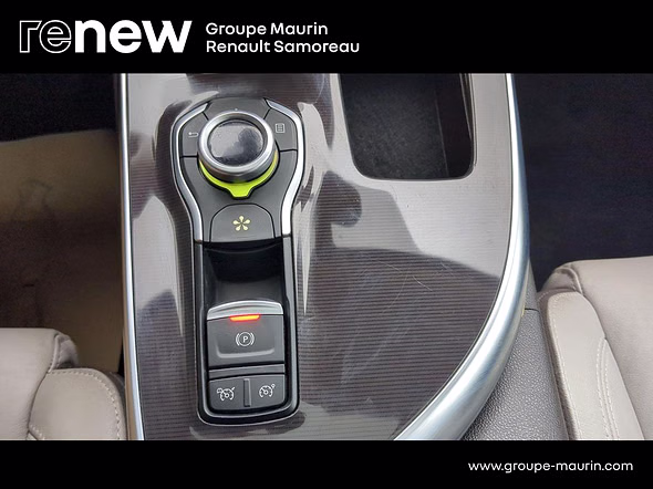 RENAULT Espace 1.6 dCi 160ch energy Intens EDC - Miniature 29