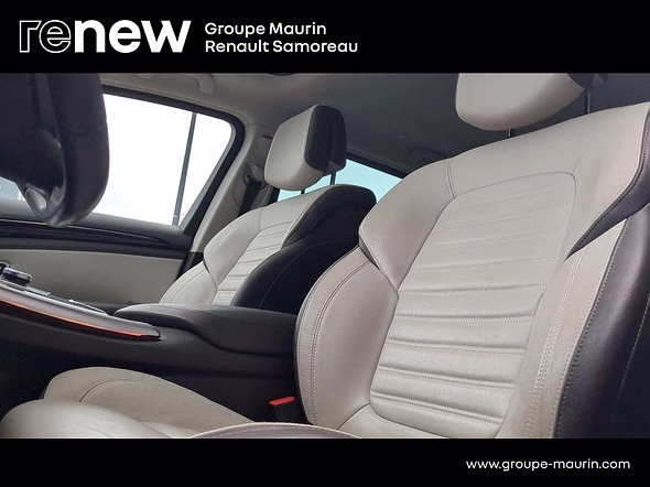 RENAULT Espace 1.6 dCi 160ch energy Intens EDC - Miniature 38