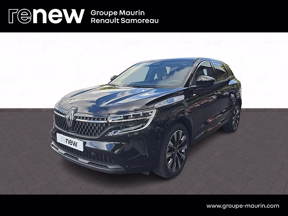 RENAULT Austral 1.2 E-Tech full hybrid 200ch Techno - Miniature 1