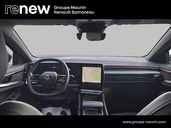 RENAULT Austral 1.2 E-Tech full hybrid 200ch Techno - Miniature 16