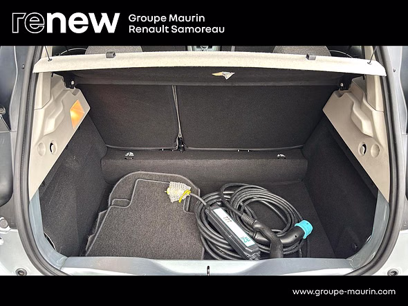 RENAULT Zoe Zen charge normale R110 - 20 - Miniature 15