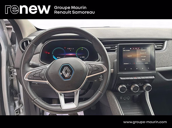 RENAULT Zoe Zen charge normale R110 - 20 - Miniature 17