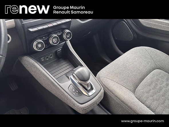 RENAULT Zoe Zen charge normale R110 - 20 - Miniature 21