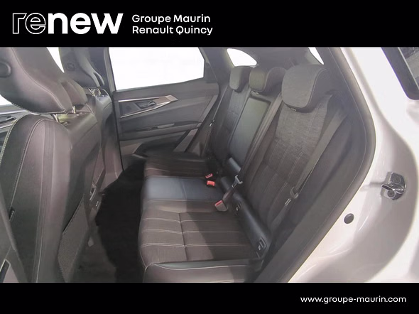 RENAULT Austral 1.2 TCe mild hybrid advanced 130ch Techno - Miniature 14