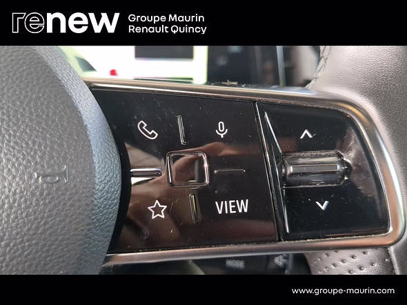 RENAULT Austral 1.2 TCe mild hybrid advanced 130ch Techno - Miniature 23