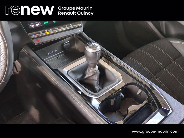 RENAULT Austral 1.2 TCe mild hybrid advanced 130ch Techno - Miniature 29