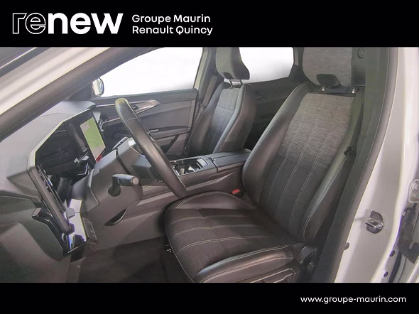 RENAULT Austral 1.2 TCe mild hybrid advanced 130ch Techno - Miniature 45
