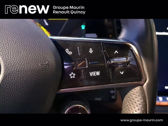 RENAULT Austral 1.2 E-Tech full hybrid 200ch Techno - Miniature 40