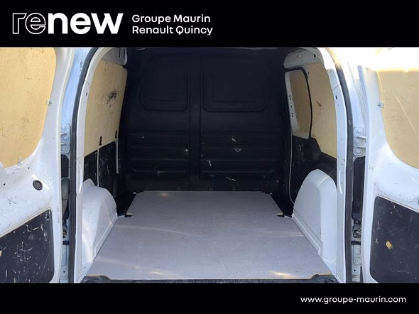 RENAULT Kangoo Van 1.5 Blue dCi 95ch Grand Confort - Miniature 9