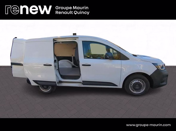 RENAULT Kangoo Van 1.5 Blue dCi 95ch Grand Confort - Miniature 10