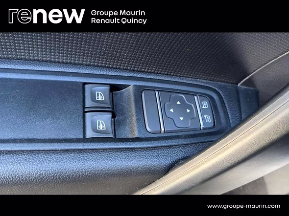 RENAULT Kangoo Van 1.5 Blue dCi 95ch Grand Confort - Miniature 12