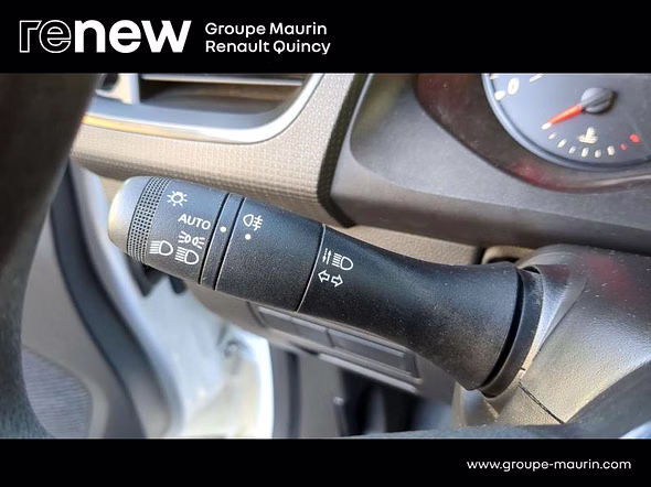 RENAULT Kangoo Van 1.5 Blue dCi 95ch Grand Confort - Miniature 14
