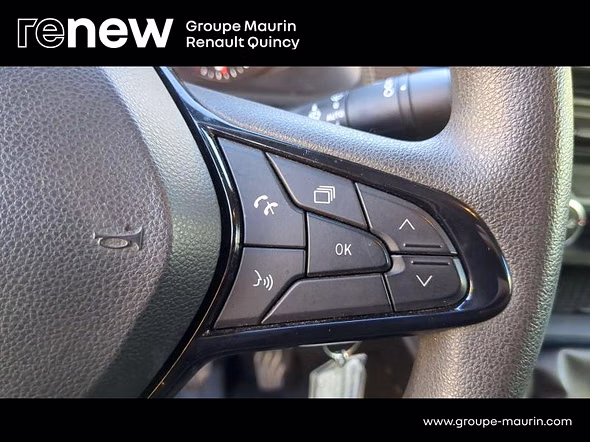 RENAULT Kangoo Van 1.5 Blue dCi 95ch Grand Confort - Miniature 17
