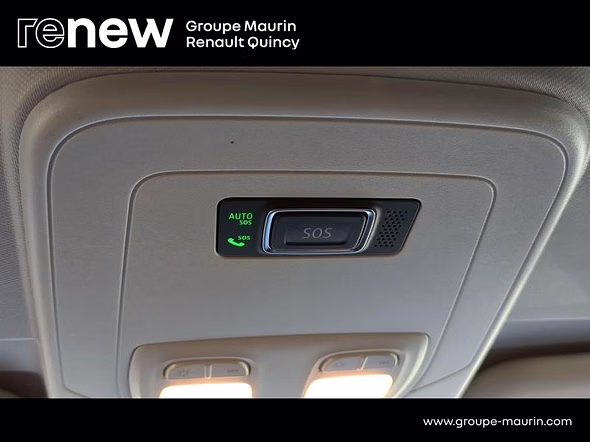 RENAULT Kangoo Van 1.5 Blue dCi 95ch Grand Confort - Miniature 25