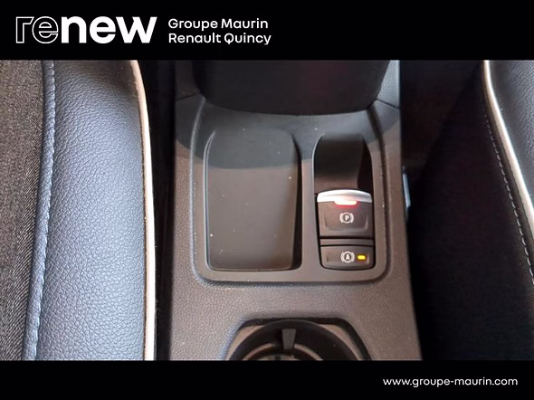 RENAULT Clio 1.3 TCe 140ch Techno - Miniature 25