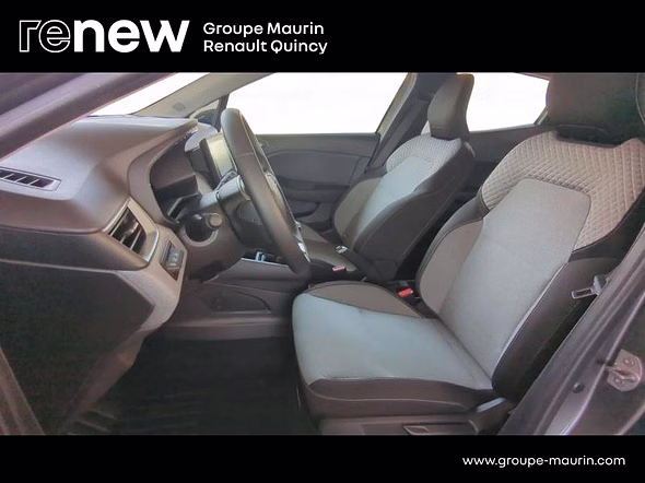 RENAULT Clio 1.5 dCi 100ch Evolution - 25 - Miniature 5