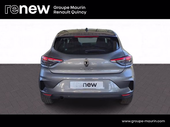 RENAULT Clio 1.5 dCi 100ch Evolution - 25 - Miniature 25
