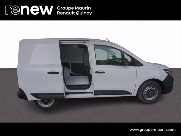 RENAULT Kangoo Van 1.3 TCe 100ch Grand Confort - 22 5cv - Miniature 13