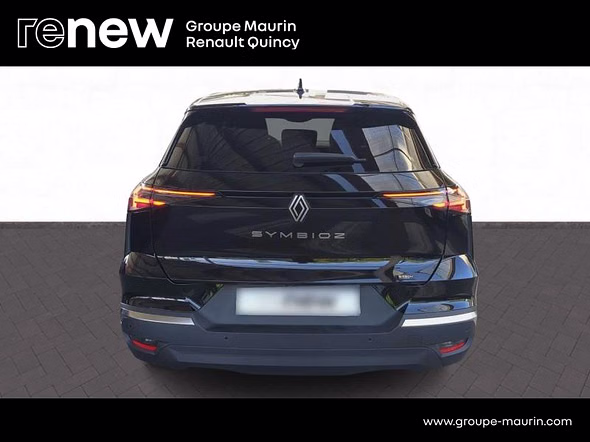 RENAULT Symbioz 1.6 E-Tech full hybrid 145ch Techno - Miniature 6