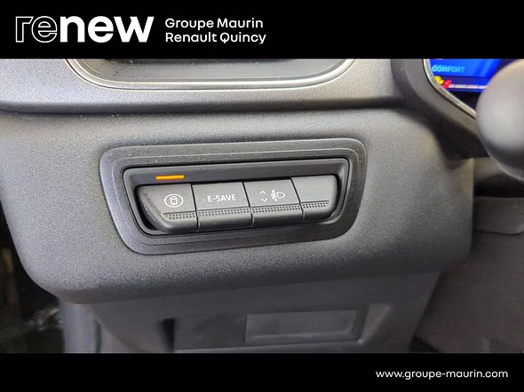 RENAULT Symbioz 1.6 E-Tech full hybrid 145ch Techno - Miniature 16