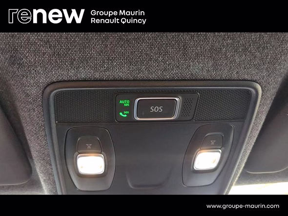 RENAULT Symbioz 1.6 E-Tech full hybrid 145ch Techno - Miniature 29