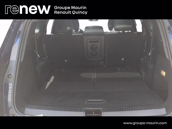 RENAULT Espace 1.2 E-Tech full hybrid 200ch Techno 7 places - 25 - Miniature 13