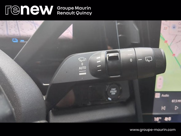 RENAULT Espace 1.2 E-Tech full hybrid 200ch Techno 7 places - 25 - Miniature 18