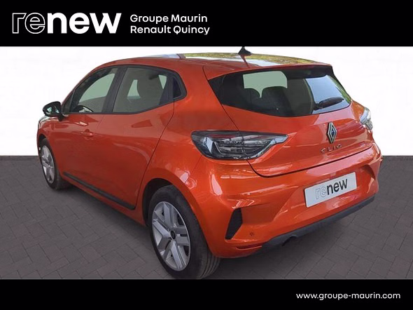 RENAULT Clio 1.5 Blue dCi 100ch Evolution - 24 - Miniature 26
