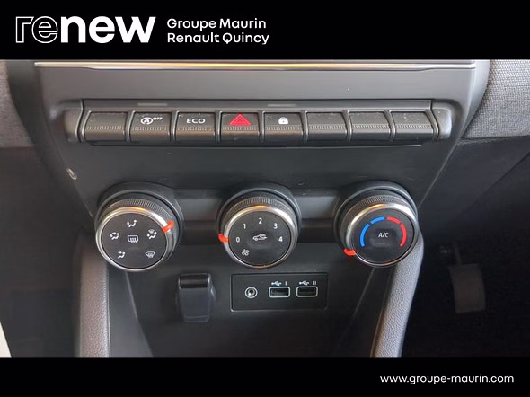 RENAULT Clio 1.5 Blue dCi 100ch Evolution - 24 - Miniature 40