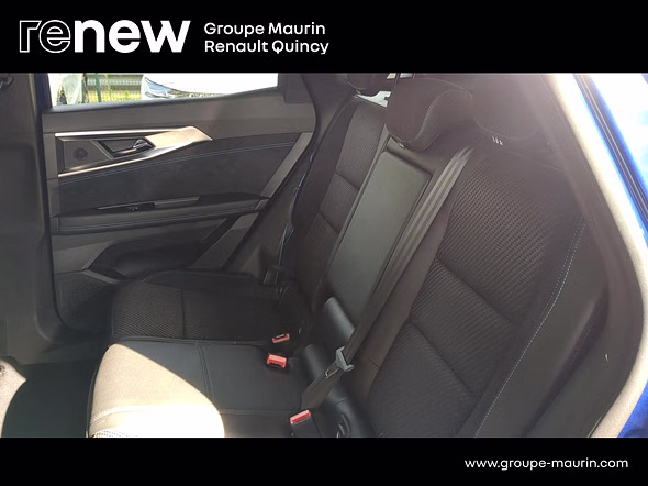 RENAULT Austral 1.2 E-Tech full hybrid 200ch Iconic esprit Alpine- 24 - Miniature 5