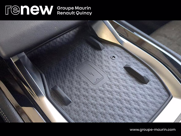 RENAULT Espace 1.2 E-Tech full hybrid 200ch Techno 7 places - 25 - Miniature 28