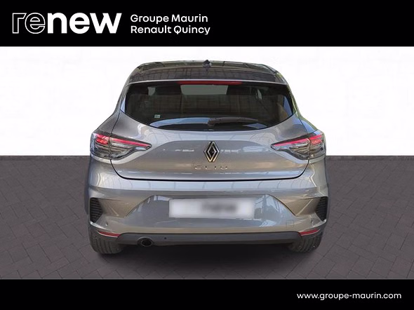 RENAULT Clio 1.5 dCi 100ch Evolution - 25 - Miniature 6
