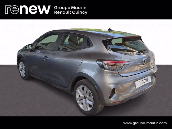 RENAULT Clio 1.5 dCi 100ch Evolution - 25 - Miniature 7