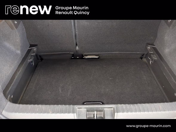 RENAULT Captur 1.3 TCe 140ch FAP Intens EDC -21 - Miniature 23