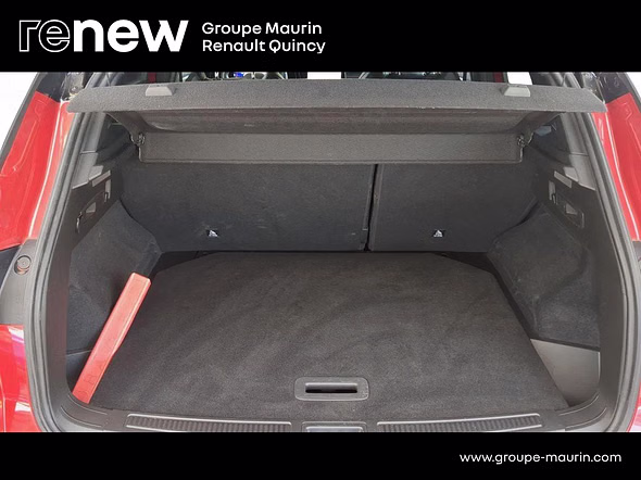 RENAULT Austral 1.2 E-Tech full hybrid 200ch Iconic esprit Alpine- 24 - Miniature 10
