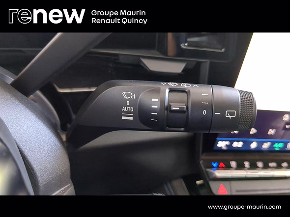RENAULT Austral 1.2 E-Tech full hybrid 200ch Iconic esprit Alpine- 24 - Miniature 24