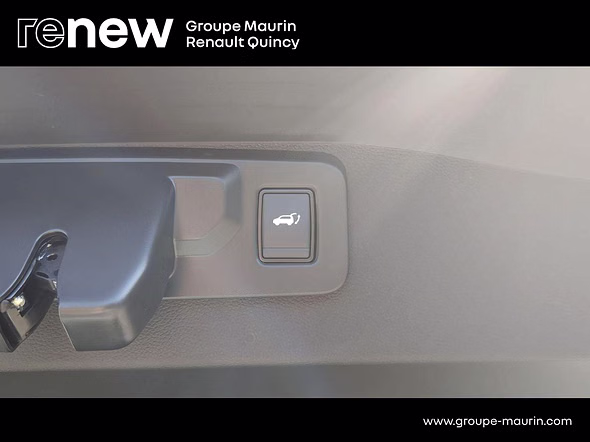 RENAULT Austral 1.2 E-Tech full hybrid 200ch esprit Alpine - 26 - Miniature 12